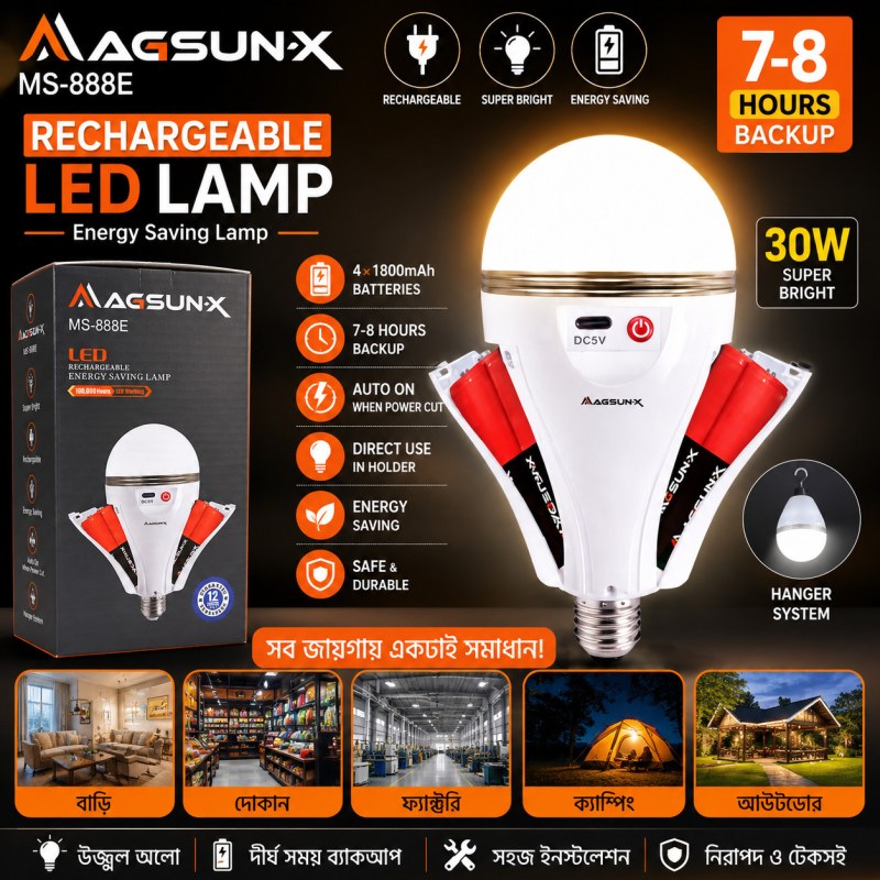 LED LIGHT